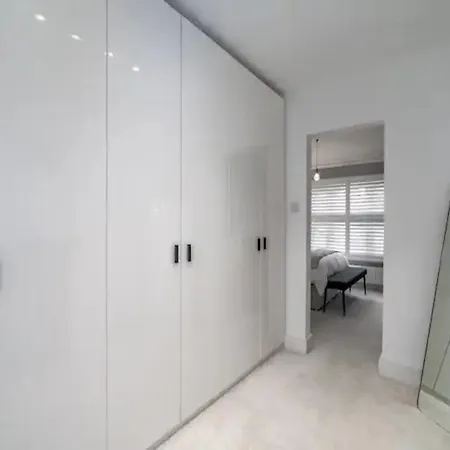 Pass The Keys Luxury 2 Bedroom Townhouse In Central St Albans Exterior foto