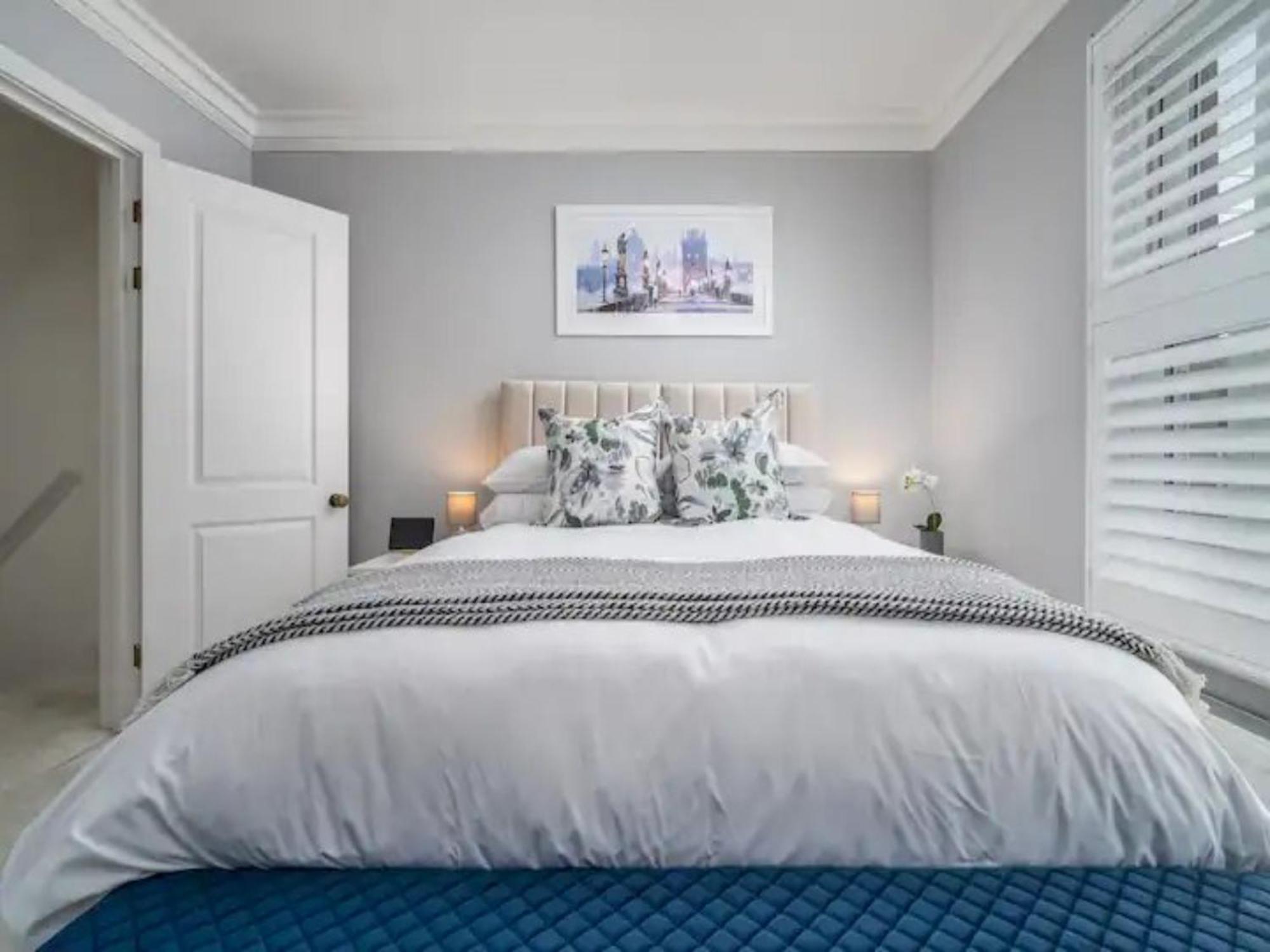 Holiday home Pass The Keys Luxury 2 Bedroom Townhouse In St Albans