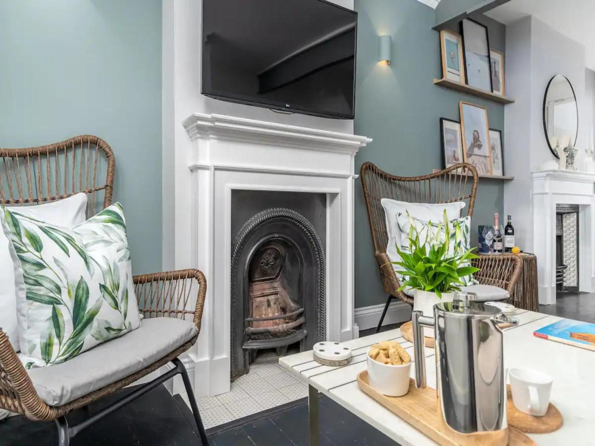 Holiday home Pass The Keys Luxury 2 Bedroom Townhouse In St Albans