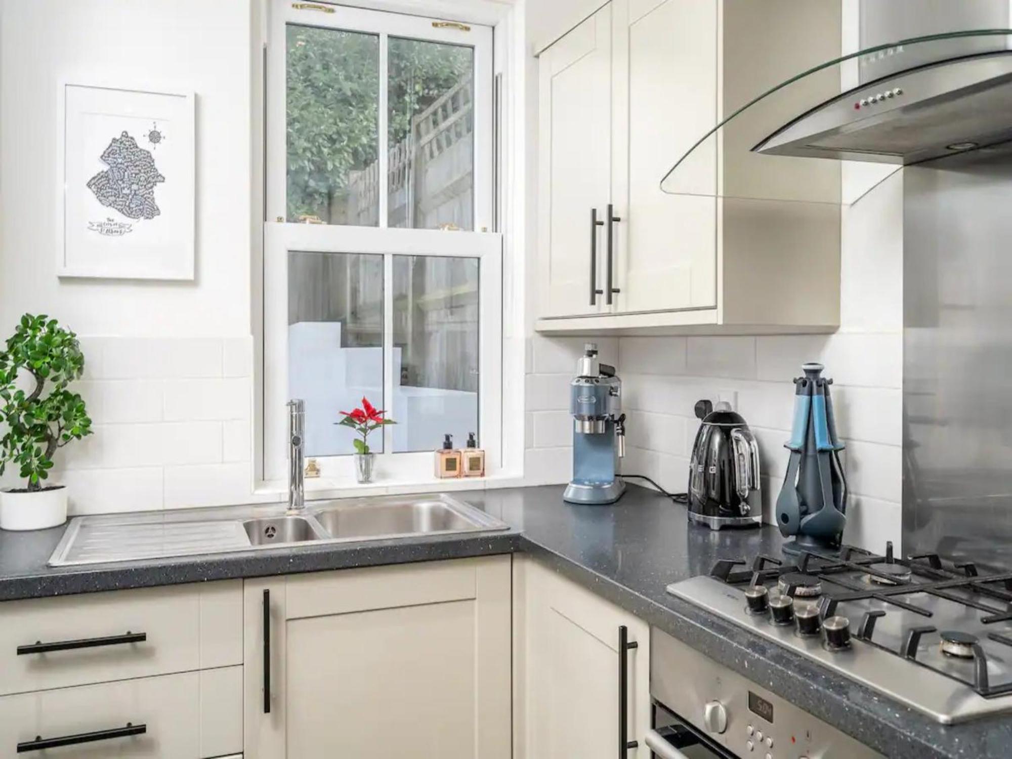 Holiday home Pass The Keys Luxury 2 Bedroom Townhouse In St Albans