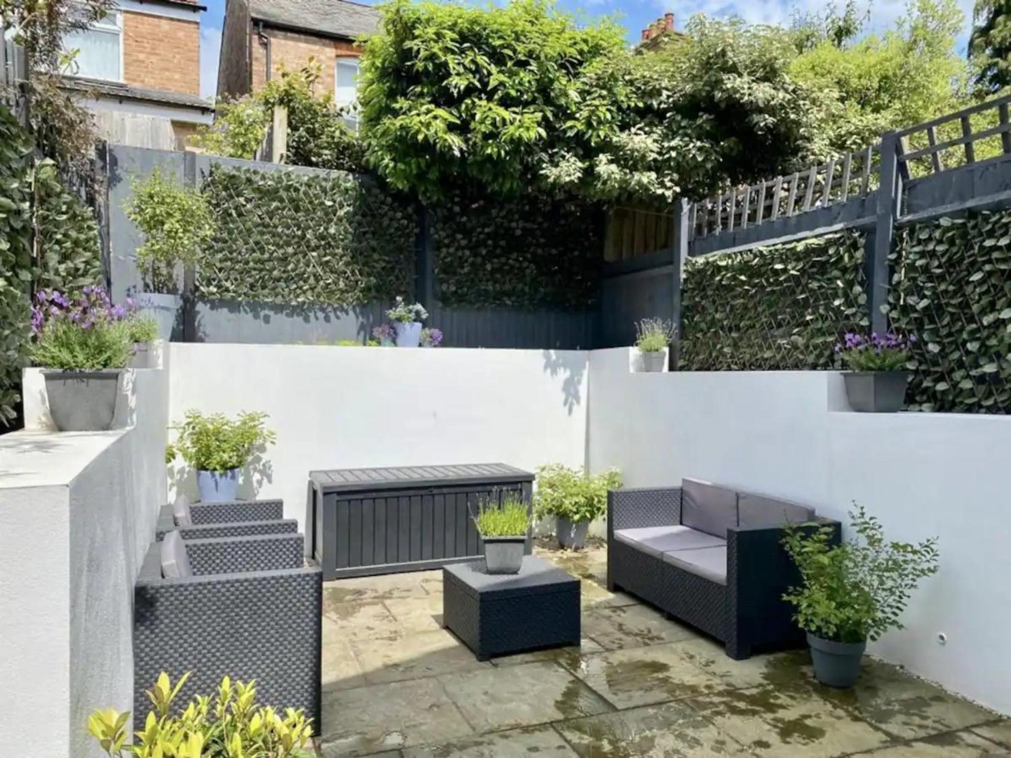 Pass The Keys Luxury 2 Bedroom Townhouse In Holiday home *