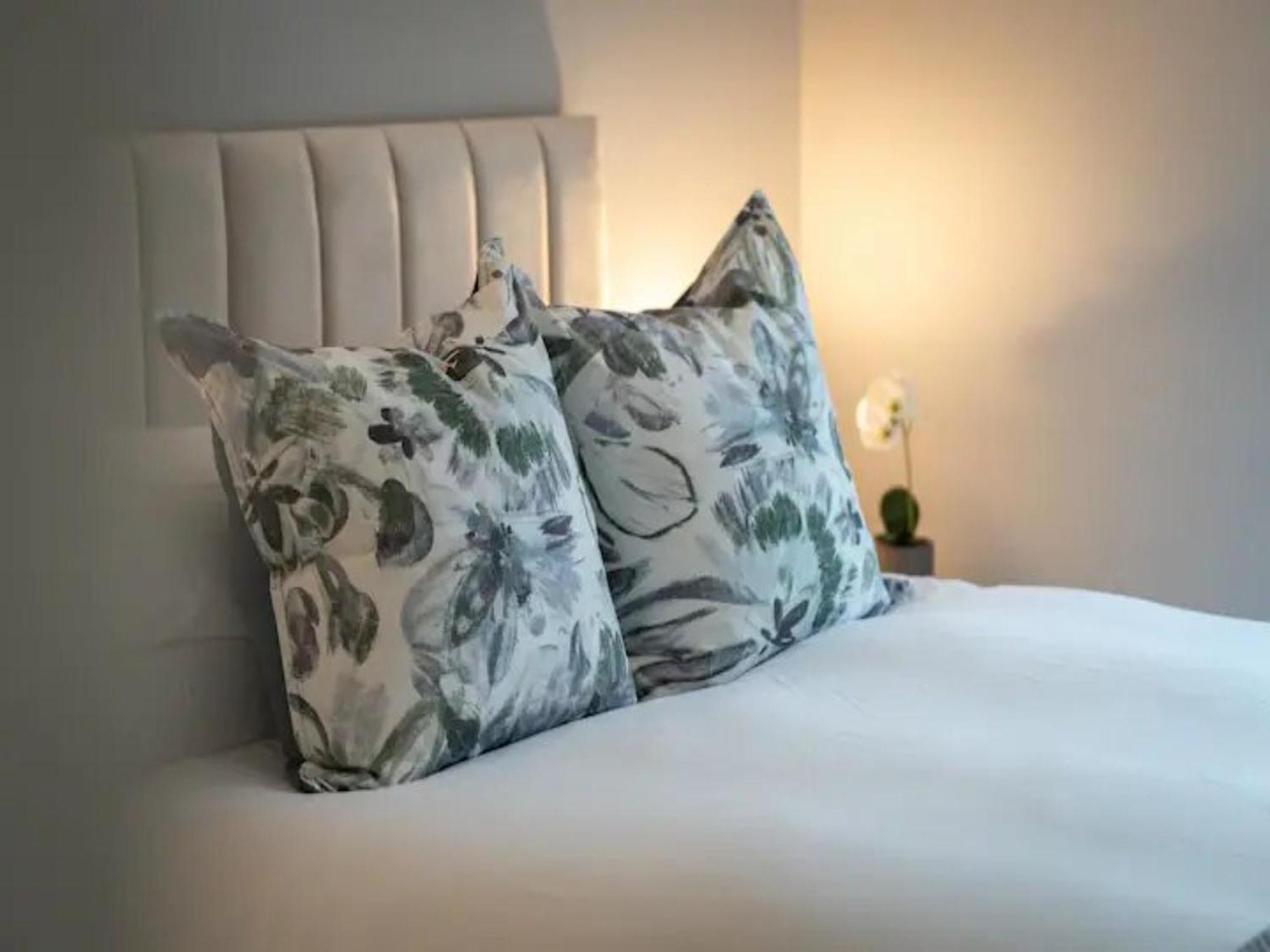 Holiday home Pass The Keys Luxury 2 Bedroom Townhouse In St Albans