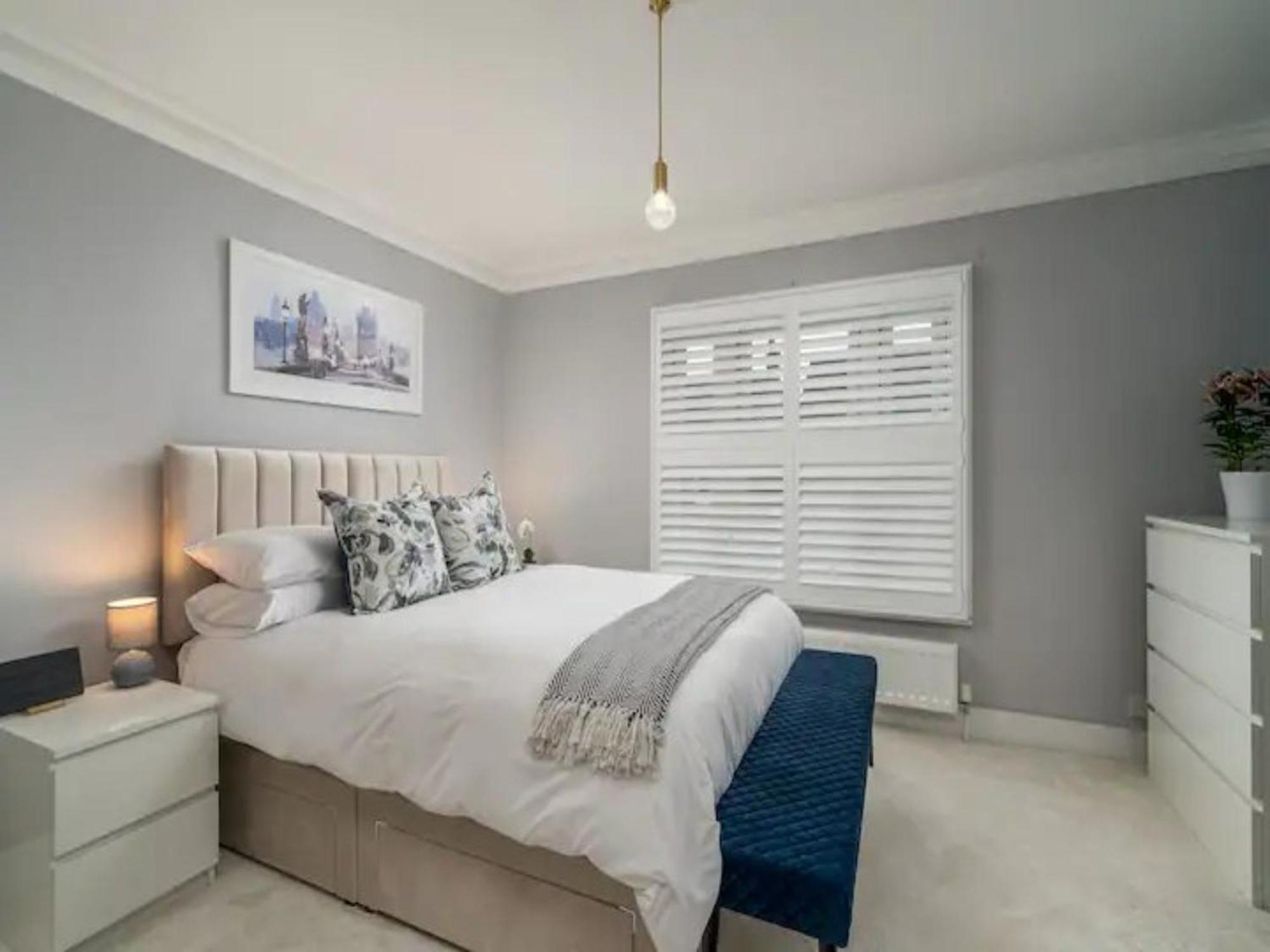 Pass The Keys Luxury 2 Bedroom Townhouse In * St Albans