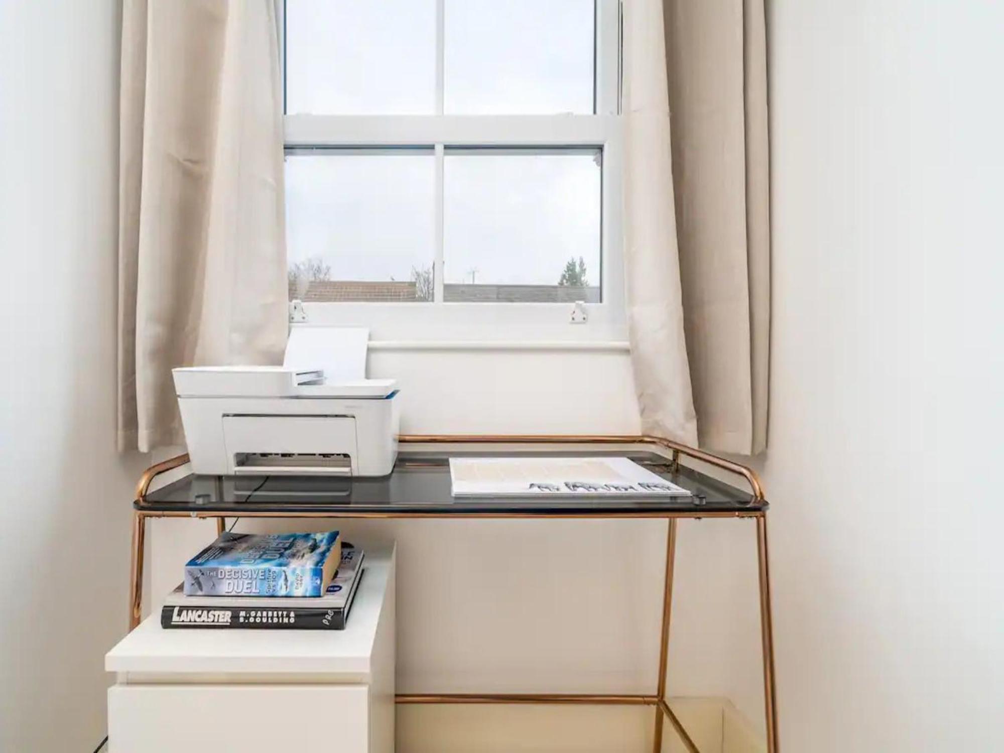 Pass The Keys Luxury 2 Bedroom Townhouse In St Albans