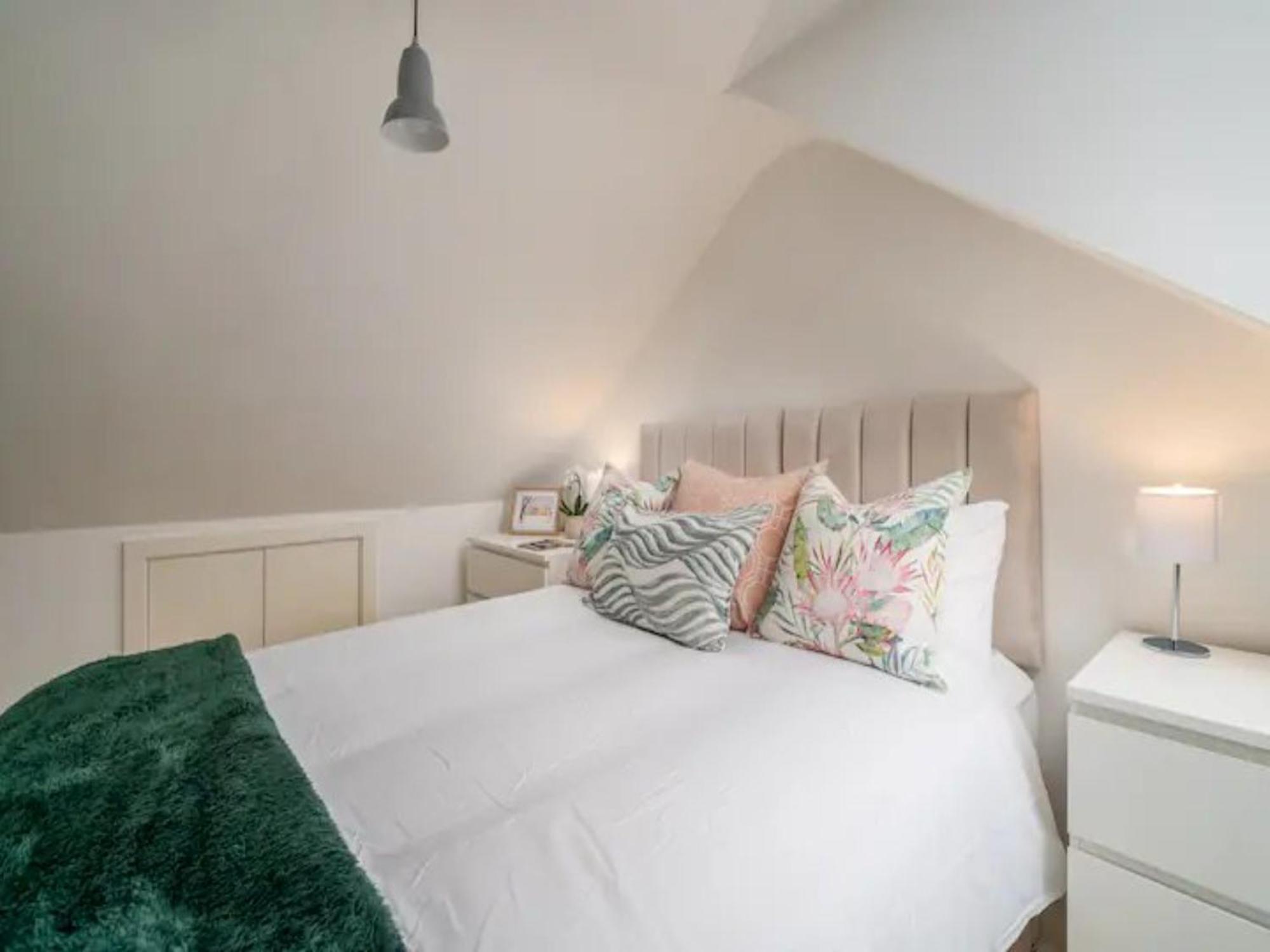 Holiday home Pass The Keys Luxury 2 Bedroom Townhouse In St Albans