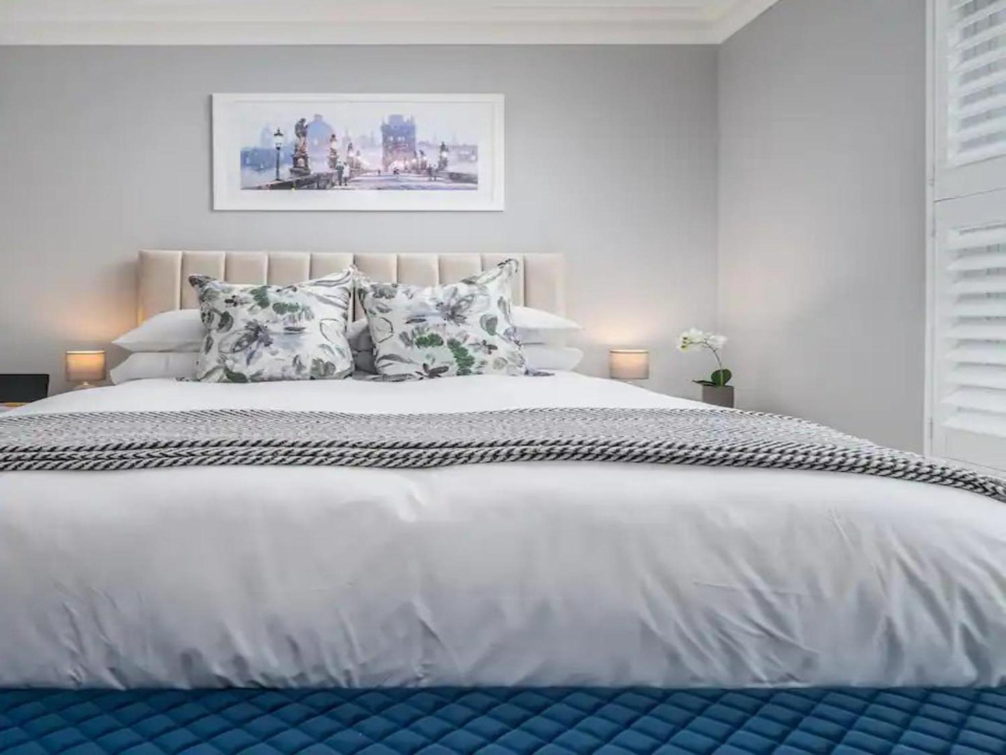 Pass The Keys Luxury 2 Bedroom Townhouse In * St Albans
