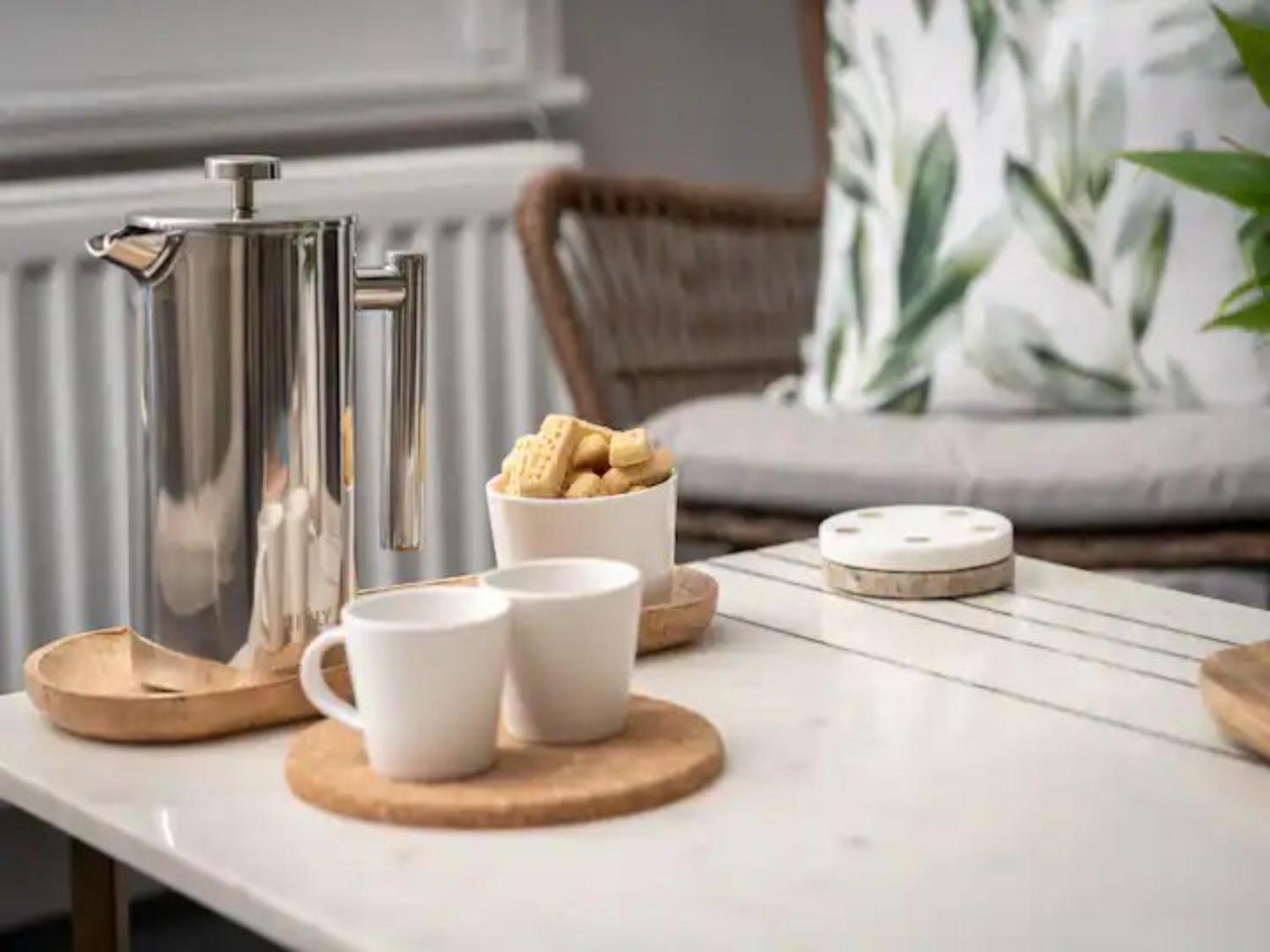Pass The Keys Luxury 2 Bedroom Townhouse In St Albans