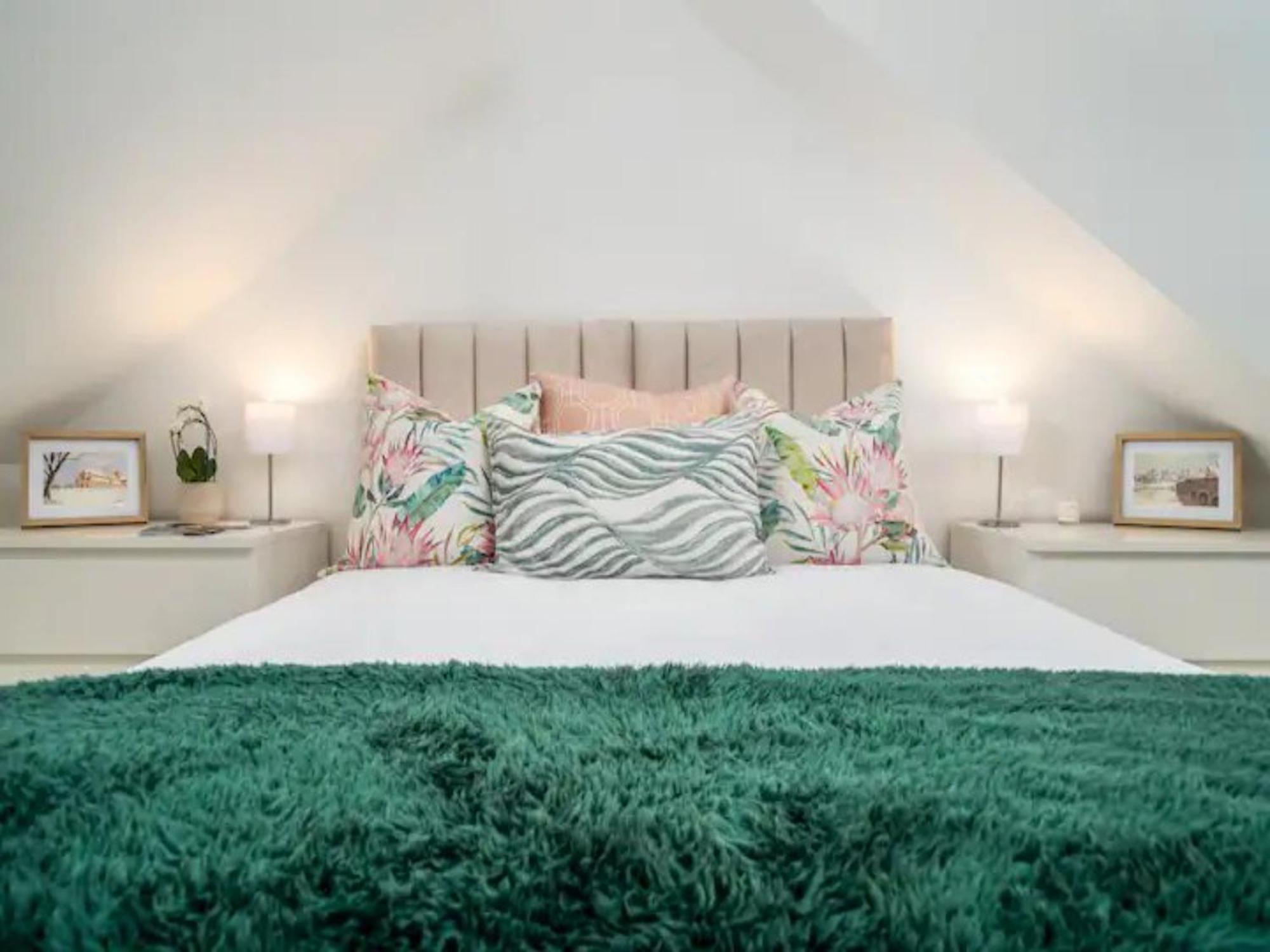 Pass The Keys Luxury 2 Bedroom Townhouse In Holiday home *